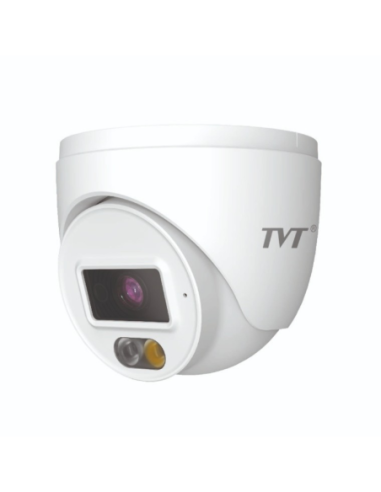 Камера TVT IPC 2MP POE only no DC TD-9520S5L-D(D/PN/AW2), Turret