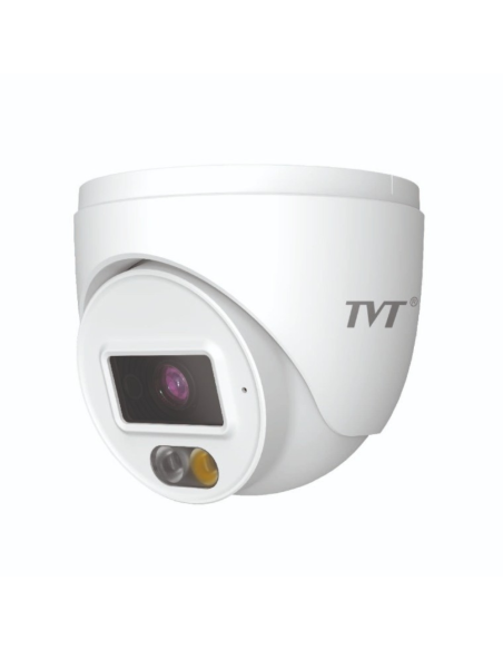 Камера TVT IPC 2MP POE only no DC TD-9520S5L-D(D/PN/AW2), Turret