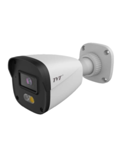 Камера TVT IPC 4MP TD-9440S4L-C(D/PE/AW1), Bullet | SIT.bg