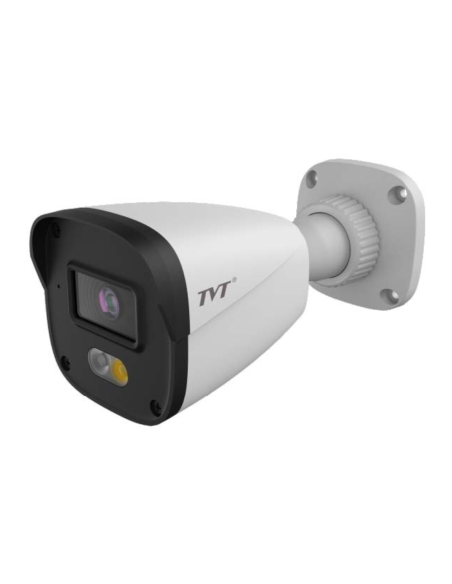 Камера TVT IPC 4MP TD-9440S4L-C(D/PE/AW1), Bullet