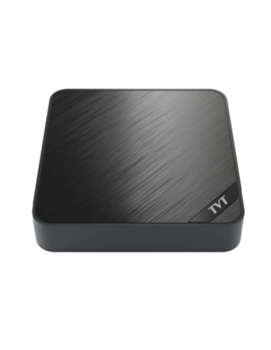 NVR TVT 4CH TD-3004H1-4P-A1L, 1xHDD, POE, no VGA