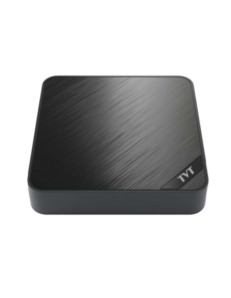 NVR TVT 4CH TD-3004H1-4P-A1L, 1xHDD, POE, no VGA