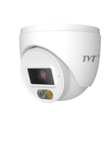 Камера TVT IPC 4MP TD-9540S4L-C(D/PE/AW1), Turret