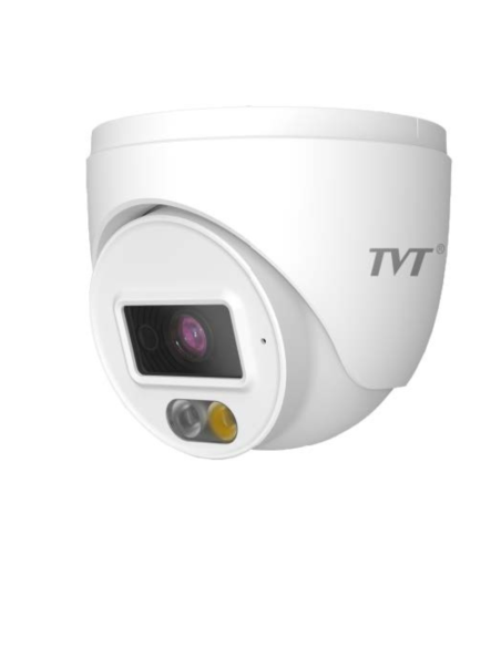 Камера TVT IPC 4MP TD-9540S4L-C(D/PE/AW1), Turret
