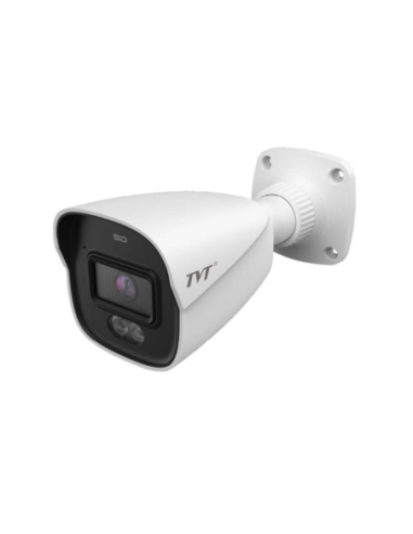 Камера TVT IPC 4MP TD-9441C4(PE/WR1), Bullet