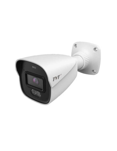 Камера TVT IPC 4MP TD-9441C4(PE/WR1), Bullet