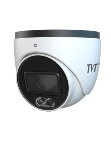 Камера TVT IPC 4MP TD-9544C4(PE/WR1), Turret
