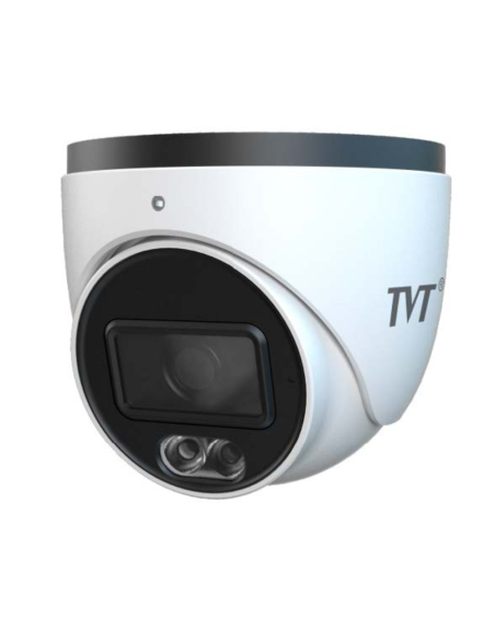 Камера TVT IPC 4MP TD-9544C4(PE/WR1), Turret