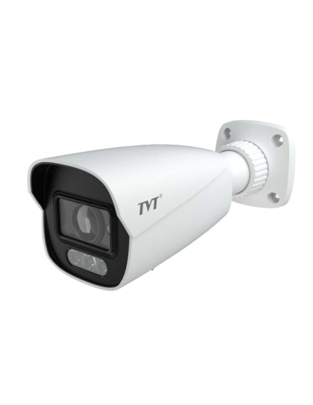 Камера TVT IPC 4MP TD-9442C4(AZ/PE/WR2), Bullet