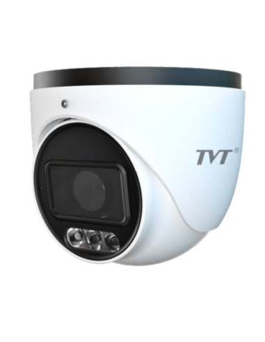 Камера TVT IPC 4MP TD-9545C4(AZ/PE/WR2), Turret