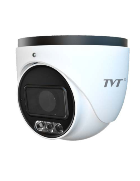 Камера TVT IPC 4MP TD-9545C4(AZ/PE/WR2), Turret