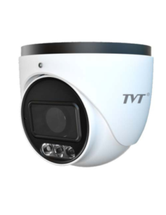 Камера TVT IPC 4MP TD-9545C4-A(PE/WR2), Turret | SIT.bg