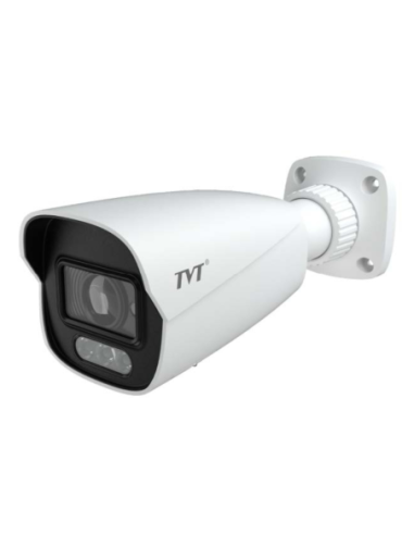 Камера TVT IPC 4Mp TD-9442C4-A(PE/WR2), Bullet