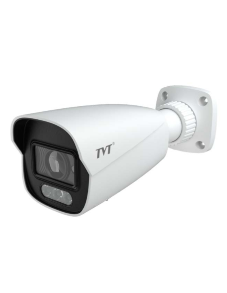 Камера TVT IPC 4Mp TD-9442C4-A(PE/WR2), Bullet