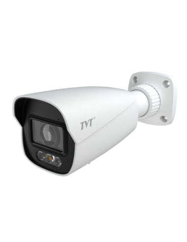 Камера TVT IPC 8MP TD-9482S4-C(D/PE/AW3), Bullet
