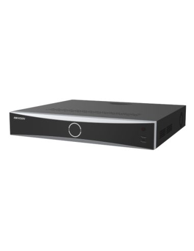 NVR HikVision DS-7732NXI-I4/VPro 32-ch 4xHDD I\VPro Series AcuSeek