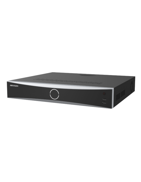 NVR HikVision DS-7732NXI-I4/VPro 32-ch 4xHDD I\VPro Series AcuSeek