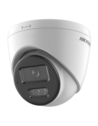 IP Камера HikVision 8MP 4K DS-2CD1383G2-LIUF 2.8mm Turret Value Series with MD 2.0