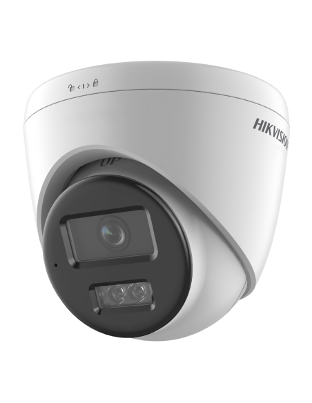 IP Камера HikVision 8MP 4K DS-2CD1383G2-LIUF 2.8mm Turret Value Series with MD 2.0