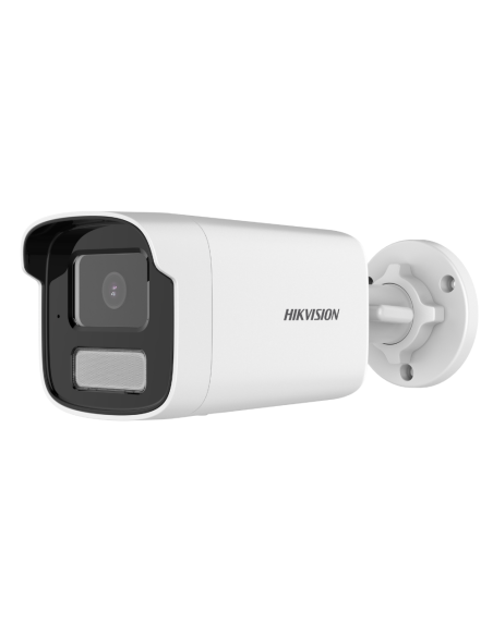 IP Камера HikVision 8MP 4K DS-2CD1T83G2-LIUF 4mm IR-50 Bullet Value Series