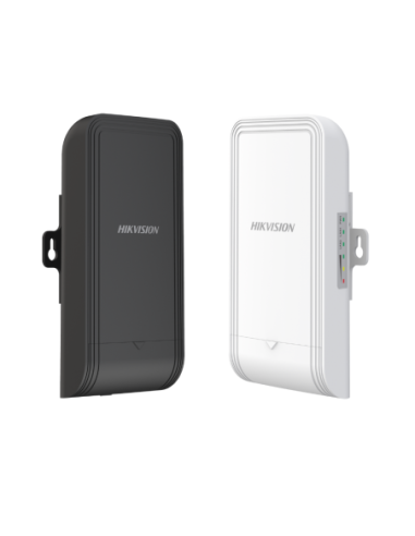 Асансьорен Wireless bridge DS-3WF0EC-5ACT(B) 5GHz