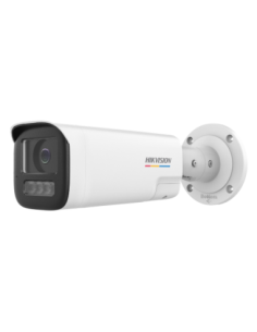 IP Камера 4MP HikVision DS-2CD1B47G2H-LIUF/SL 4mm ColorVu Smart Hybrid