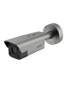IP ANPR Камера HikVision DS-TCG406-E(S) | SIT.bg