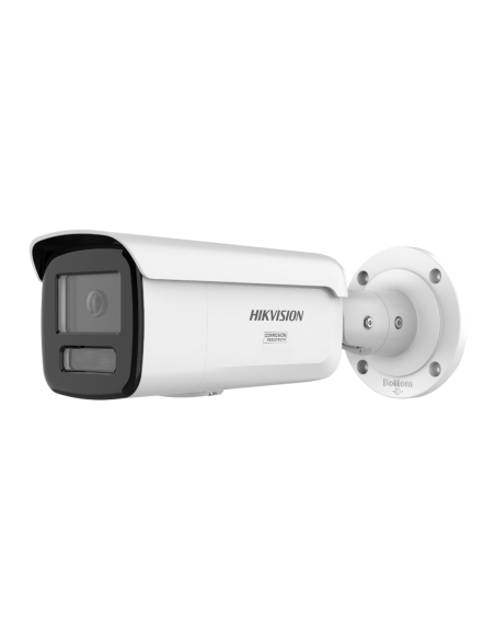 IP Камера HikVision 4MP DS-2CD2T47G3-LIY 4mm Pro Series(EasyIP) ColorVu