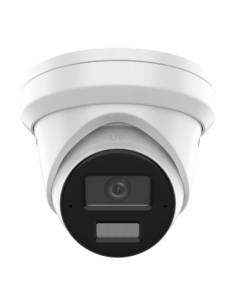 IP Камера HikVision 4MP DS-2CD2343G2-LI2U 2.8mm Turret EasyIP 2.0 Plus