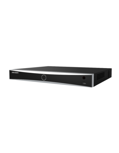 NVR HikVision, 8-ch DS-7608NXI-K2(D) AcuSense