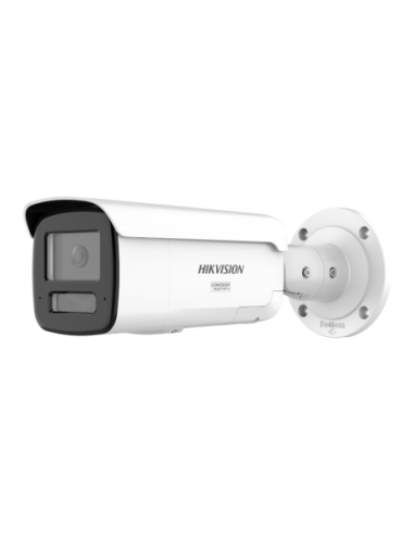 IP Камера HikVision 4MP DS-2CD2T47G3-LIS2UY/SL 4mm, Bullet