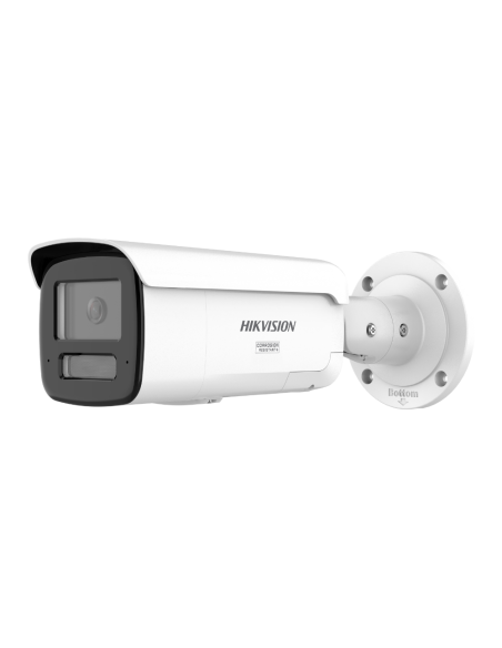 IP Камера HikVision 4MP DS-2CD2T47G3-LIS2UY/SL 4mm, Bullet