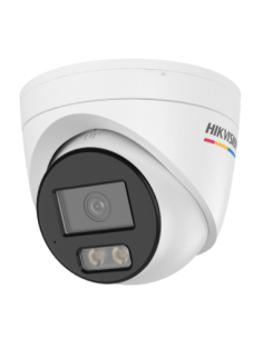 IP Камера HikVision 4MP DS-2CD1347G3H-LIU 2.8mm turret | SIT.bg