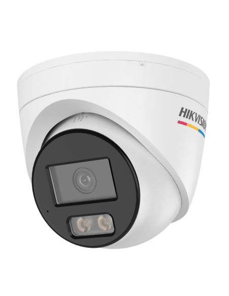 IP Камера HikVision 4MP DS-2CD1347G3H-LIU 2.8mm turret