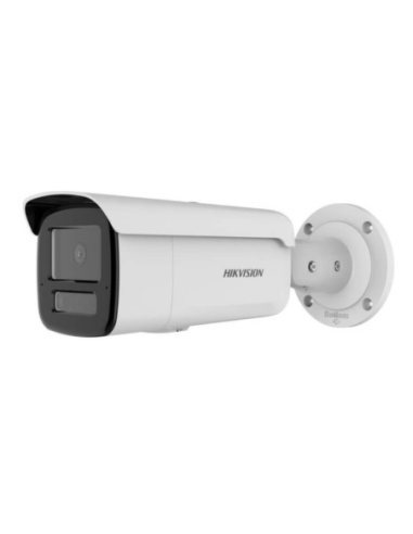 IP Камера HikVision 2MP DS-2CD2T23G2-4LI 2.8mm Bullet Acusense