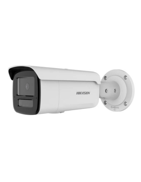IP Камера HikVision 2MP DS-2CD2T23G2-4LI 2.8mm Bullet Acusense