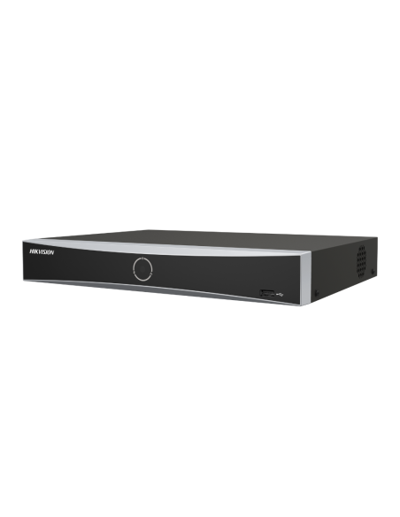 NVR PoE HikVision DS-7608NXI-K1/8P(D) 8-ch