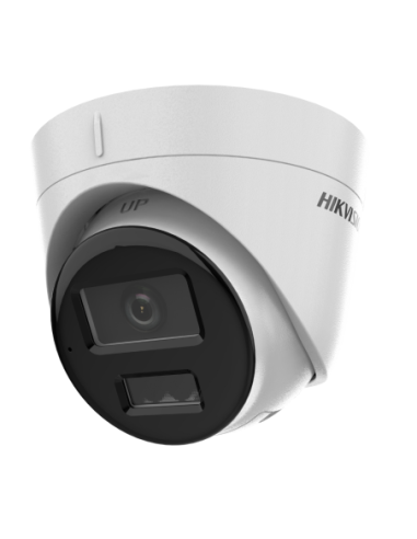 IP Камера HikVision 4MP DS-2CD1343G2-LIUF 2.8mm Smart Hybrid Light