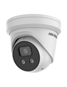 Камера HikVision 4MP DS-2CD2346G2-ISU/SL(2.8mm), AcuSense | SIT.bg