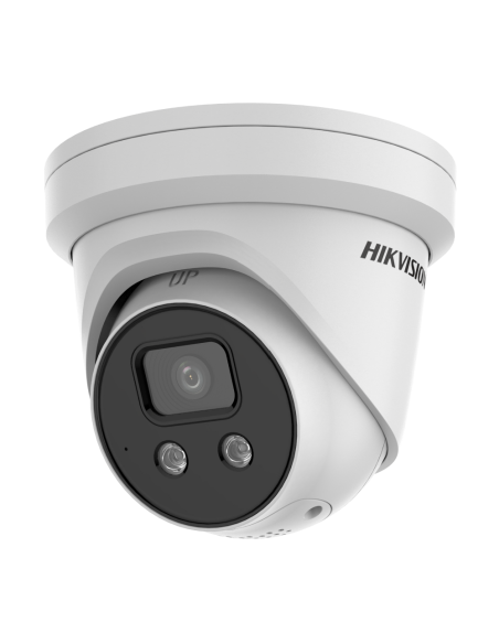 Камера HikVision 4MP DS-2CD2346G2-ISU/SL(2.8mm), AcuSense