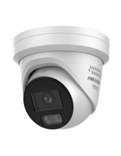 IP камера HikVision 8MP DS-2CD2387G3-LIS2UY/SL Turret | SIT.bg