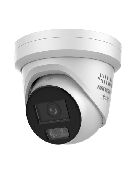 IP камера HikVision 8MP DS-2CD2387G3-LIS2UY/SL Turret