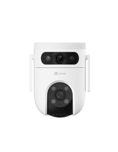 EZVIZ CS-H9c (5MP+5MP) PT камера