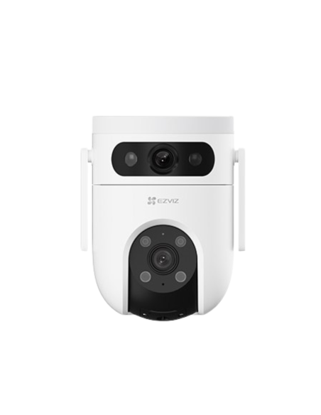 EZVIZ CS-H9c (5MP+5MP) PT камера