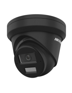 IP Камера HikVision DS-2CD2343G2-LI2U BLACK Turret 2.8mm Smart Hybrid 
