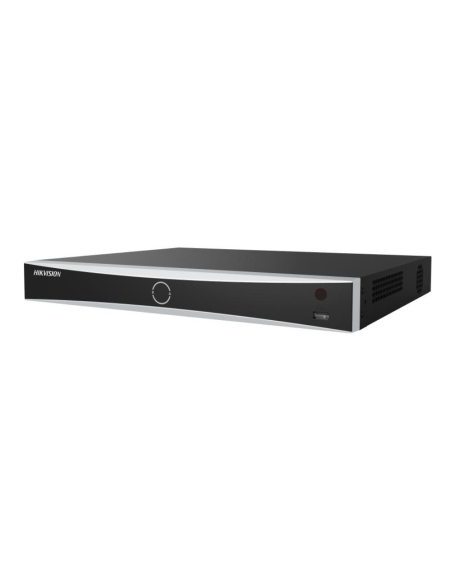 NVR HikVision DS-7608NXI-I2/VPro I\VPro Series AcuSeek