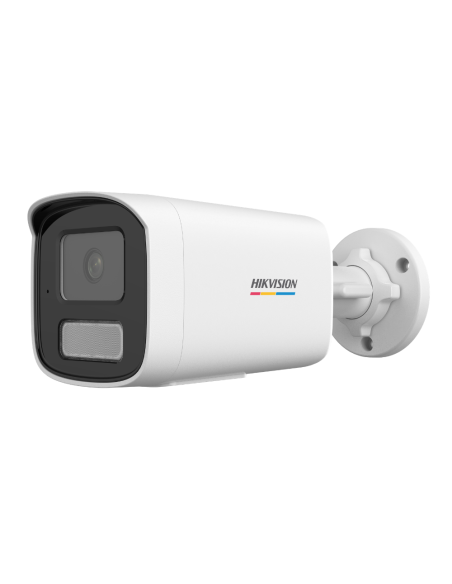 IP Камера HikVision 4MP DS-2CD1T47G3H-LIU 2.8mm Bullet ColorVu 3.0 & MD 3.0