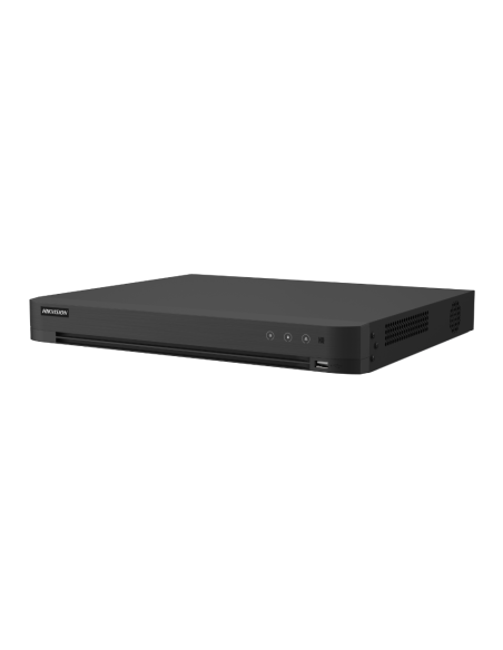 DVR HikVsion 32-канала iDS-7232HQHI-M2/XT, AcuSense