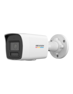 IP Камера HikVision 4MP DS-2CD1047G3H-LIU 4mm ColorVu 3.0 Fixed Bullet