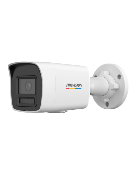 IP Камера HikVision 4MP DS-2CD1047G3H-LIU 4mm ColorVu 3.0 Fixed Bullet